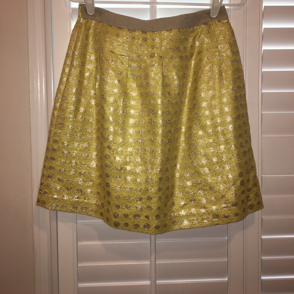 Loft Skirt